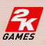 логотип 2k games