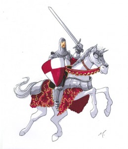Knight (Рыцарь)