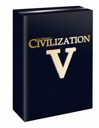 Демоверсия Civilization 5