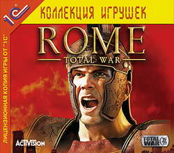 Rome: Total War 