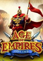 AGE OF EMPIRES ONLINE