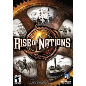 Rise of Nations 