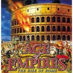Скачать Age of Empires: The Rise of Rome (Portable, eng), RIP, 56.32 Mb | CIVILIZATION BLOG