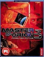 MASTER OF ORION 3