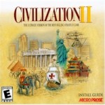 Полная коллекция Civilization II. Файловый архив